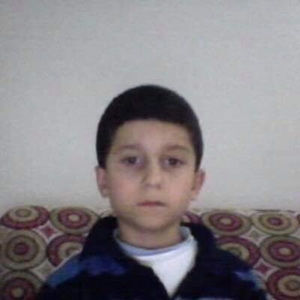 Meet your Posher, Jose